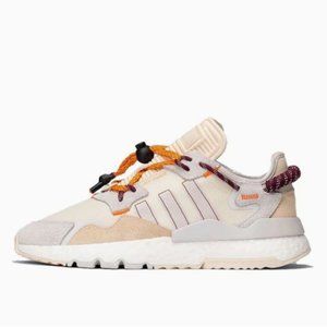 Adidas Originals x Beyonce Ivy Park Nite Jogger Grey